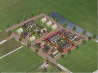 Eindwoning bouwnummer 21 (Bouwnr. 21), 5172 DK Kaatsheuvel