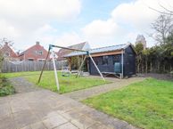 Tilledyk 9, 9047 KG Minnertsga