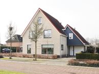 Aalscholverstraat 12, 3882 JA Putten