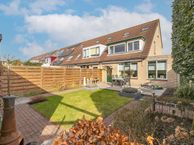 Burchtlaan 25, 3233 RM Oostvoorne