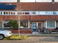 Coornhertstraat 21, 8913 HJ Leeuwarden