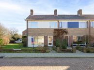 Jacques Perkstraat 8, 7412 CN Deventer