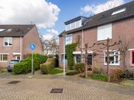 Chathams 49, 3524 JS Utrecht