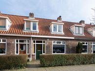 Karel van Manderstraat 103, 2014 VD Haarlem