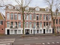 Parklaan 94 D + PP, 2011 KZ Haarlem