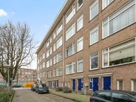 Lorreinenstraat 17 2, 1055 DA Amsterdam