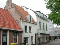 Achter de Arnhemse Poortwal 3 A, 3811 LX Amersfoort