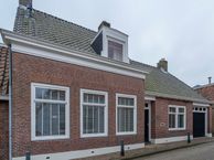 Hoogstraat 21, 8701 JR Bolsward