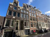 Lange Leidsedwarsstraat 131 -bel, 1017 NK Amsterdam