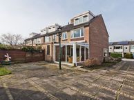 Hugo de Vriesstraat 98, 1431 KC Aalsmeer