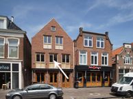 Kleinzand 15 a, 8601 BE Sneek