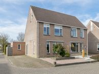 Wyger Martensstrjitte 52, 9104 JN Damwâld