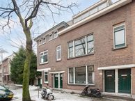 Prins Frederik Hendrikstraat 85 A, 3051 EP Rotterdam