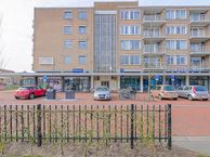 Julianaplein 98, 1781 HE Den Helder