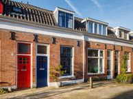 Wagendwarsstraat 23, 3581 WJ Utrecht