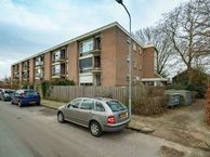 Van 't Hoffstraat 7 I, 6706 KD Wageningen