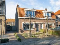 Paulina van Weellaan 14, 3247 AN Dirksland