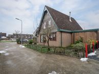 Boekweitstraat 13, 4341 KD Arnemuiden