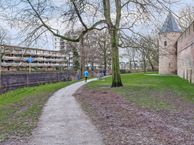 Hogeweg 11 D, 3814 CA Amersfoort