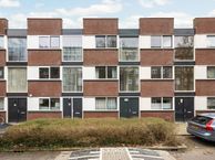 Barnsteenlaan 28, 3523 BD Utrecht