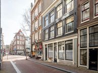 Koningsstraat 52 H, 1011 EW Amsterdam