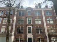 Tweede Jacob van Campenstraat 84, 1073 XV Amsterdam