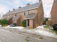 Pijlkruidstraat 33, 2215 GE Voorhout