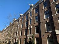 Nieuwe Oostenburgerstraat 6 B, 1018 MH Amsterdam