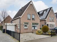 Graanstraat 61, 1446 CW Purmerend