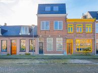 Kerkgracht 40, 1782 GK Den Helder