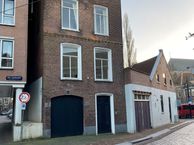 Houttuinen 12, 3311 CE Dordrecht