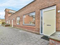 Geelbekstraat 1, 1102 SM Amsterdam