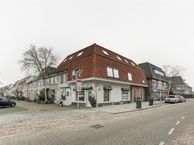 Arnhemseweg 44 a, 3817 CJ Amersfoort