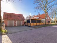 Bakovensweg 24, 9545 TK Bourtange