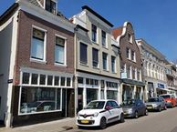 Laddersteeg 6, 3511 HW Utrecht