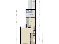 Gildebroedersstraat 54, 5017 BD Tilburg