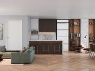 Appartement 38 C, 8307 AV Ens