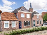 Justitie Bastion 13, 8061 GA Hasselt