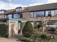 Vogelwikke 21, 3831 WG Leusden