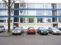 Minstreelstraat 47, 3051 PJ Rotterdam