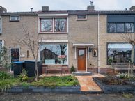 Rikkert Jacobstraat 9, 3752 EB Bunschoten-Spakenburg