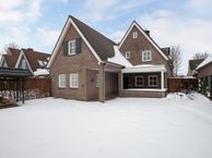 Houtwal 7, 5422 CR Gemert