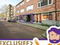 Hoevestraat 33, 3033 GB Rotterdam
