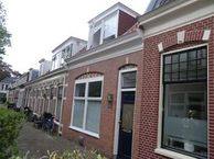 Nauwe Geldelozepad 26, 2012 EV Haarlem