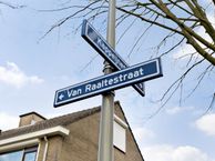 Van Raaltestraat 16, 5344 KZ Oss