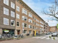 Van Gentstraat 16 4, 1055 PE Amsterdam