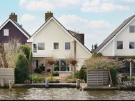 Vrouwgeestweg 22, 2481 KN Woubrugge