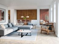 Appartement 38 A, 8307 AV Ens