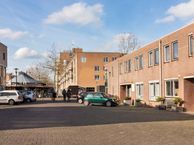 Hof der Kolommen 23, 3823 EC Amersfoort