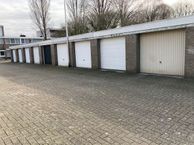 Kasteel Brederodestraat 6, 5037 HG Tilburg